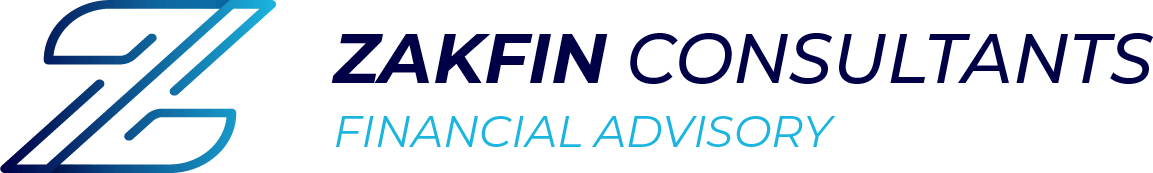 ZAKFIN Consultants